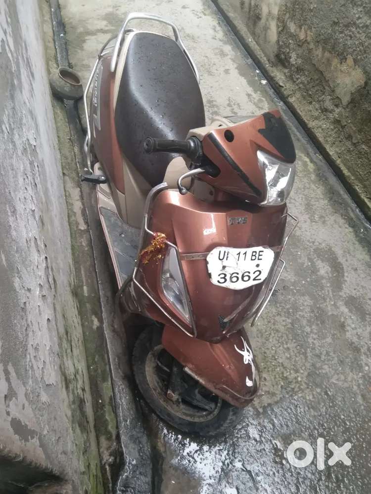 A good condition jupiter