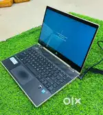 HP Laptop (New Condition)