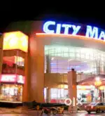 Profile account city mall work **
