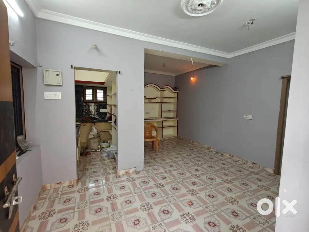 Spacious Independent House for Rent – For Families or Working Couples