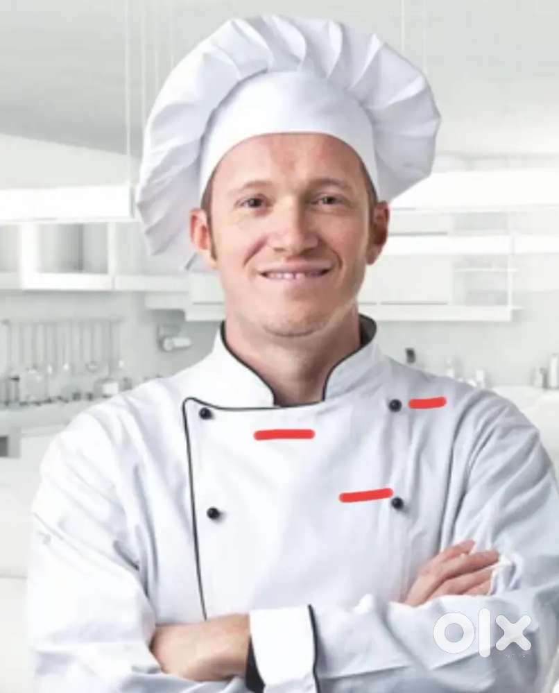 Kitchen Helper at nashik. हेल्पर चाहिए.