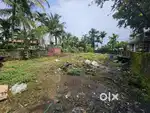 Aluva kodikuthumala 7cent land for sale