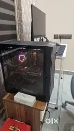 4k gaming and editing pc
Ryzen 9 9950x 4080 super pc