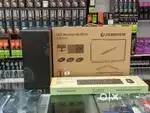 New Desktop with 1 year warranty -11990