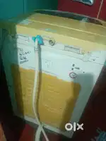 LG Turbo Drum 6.5kg