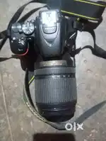 Nikon D5600