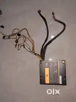 Ant esports brand power sply 550w 2nd hand  all work  psu with box