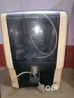 Water purifier