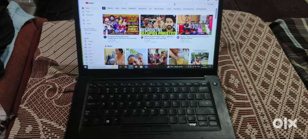 Urgent sale,dell laptop