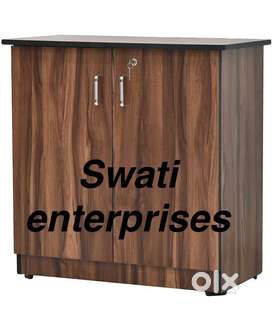 New wooden cabinet shoe rack file rack bookself