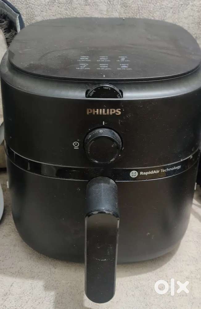 PHILIPS AIR FRYER 6.2L
