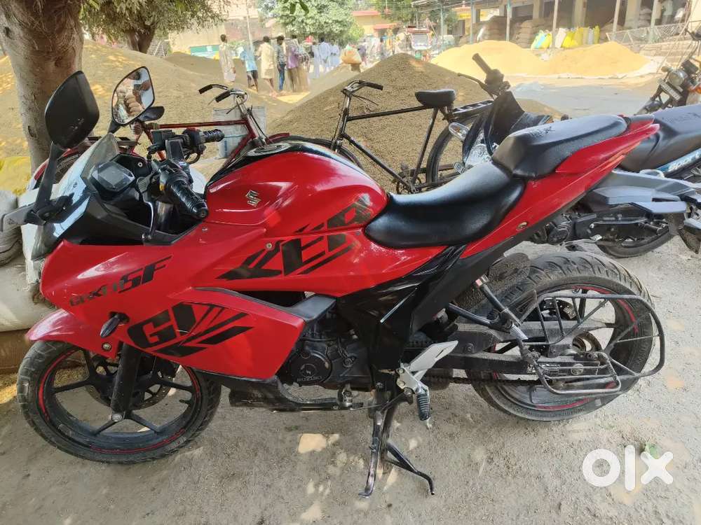 New condition 1st owner