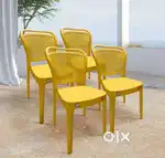Brand New Restaurant Chairs or Cafeteria Chairs High Quality