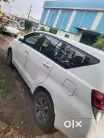 Toyota Innova Crysta 2021 Diesel 92000 Km Driven