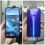 Redmi note 7 pro  (4/64)