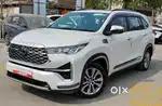 Toyota Innova Hycross 2.0 ZX (O) Hybrid 7 STR, 2024, Petrol