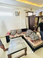 3bhk fully furnished near vaishali puliya independent flat no restrict