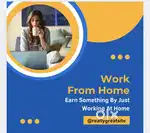 I am work provider