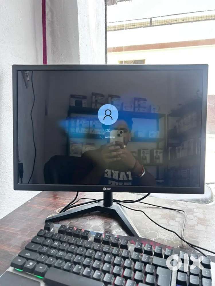 Desktop-COVOFUP best condition