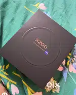 Vivo X 200 12 256