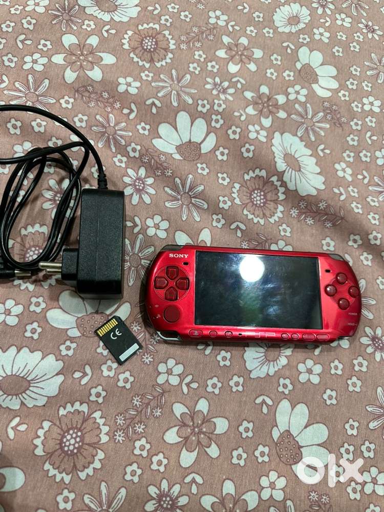 PSP 3004 rare limited edition
