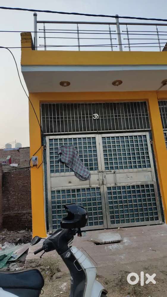 I WANT SELL MY HOUSE.. NEW DURGA VEHAR PINTO PARK