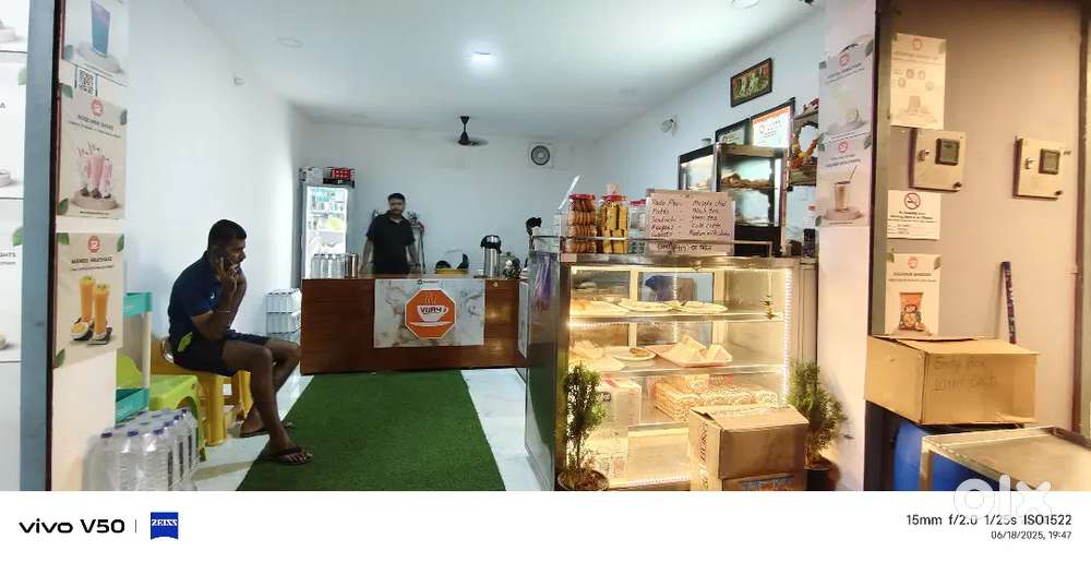 URGENT REQUIRED HELPER/ WAITER/ COOK.