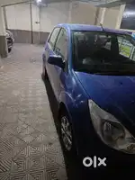 Ford Figo Well Maintained