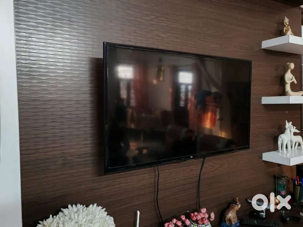 TV - Mi 4a 32 inch