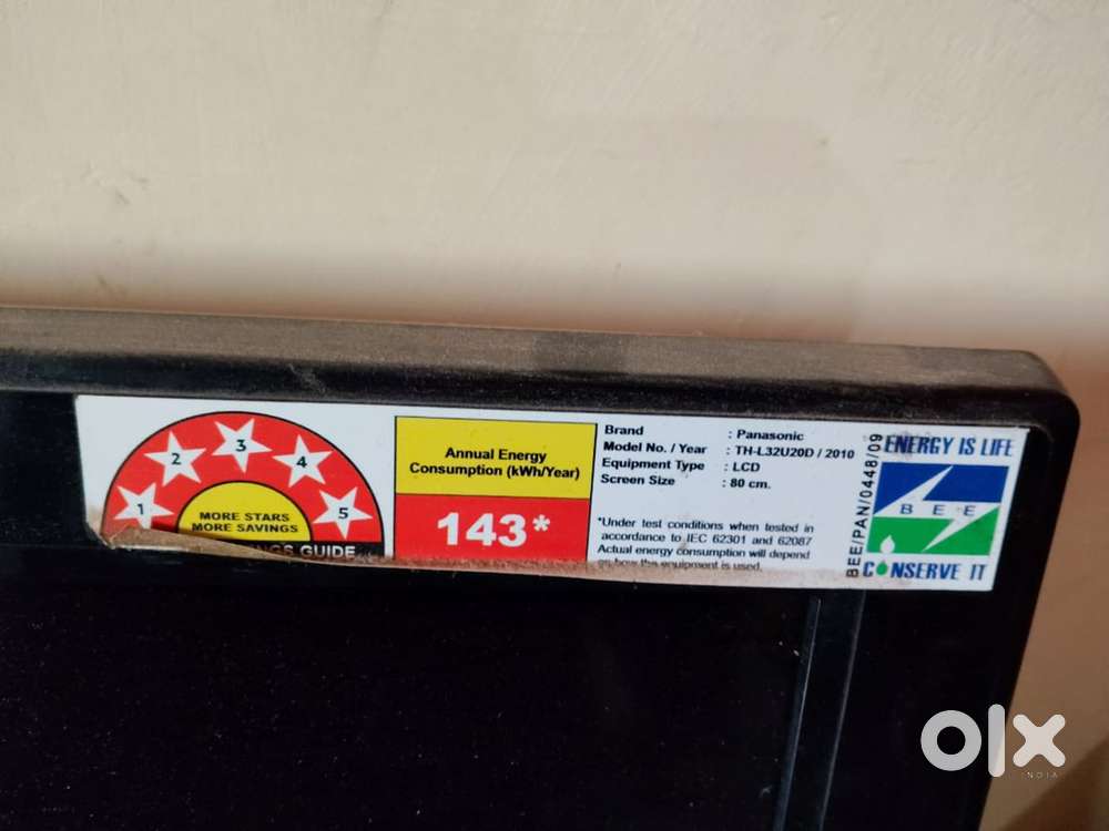 32 inch lcd tv for sale