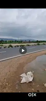 Alwar - Bhiwadi - Delhi  highway