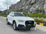 Audi Q3 35 TDI Quattro Premium, 2016, Diesel