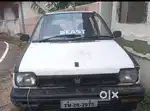 Maruti Suzuki 800 1990