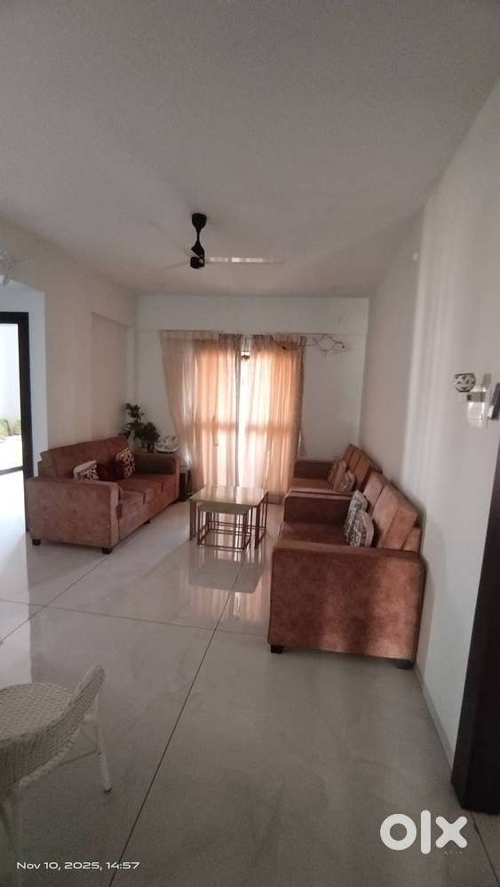 3 bhk furnished property for sale