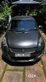 Maruti Suzuki Swift 2017 Diesel 65000 Km Driven