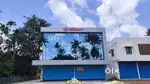 Commercial building for rent at Kodakara to Aloor Road,  Thrissur