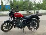 Royal Enfield Thunderbird 350x