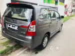 Toyota Innova 2014 Diesel Good Condition