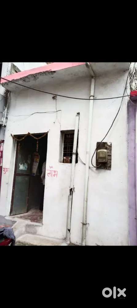 Jisko karkhana or godam ke liye chahiye ho wo le sakta hai city mein h