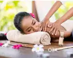 Spa therapist