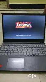 Lenovo laptop 44bit storage Good condition