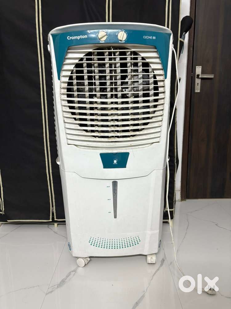 Crompton 88 litres Air cooler