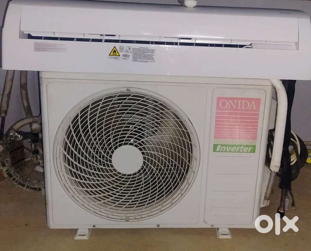 Onida 1.5 ton 5star split AC