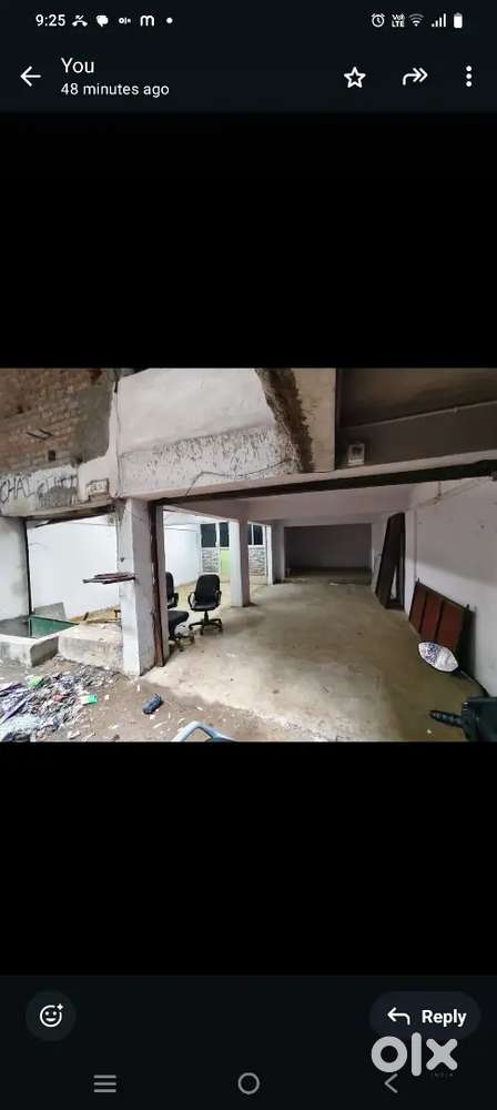 Shop ke liye rent pe dena he