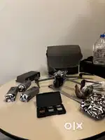 Dji air 3s fly more combo and avata 2 fly more combo