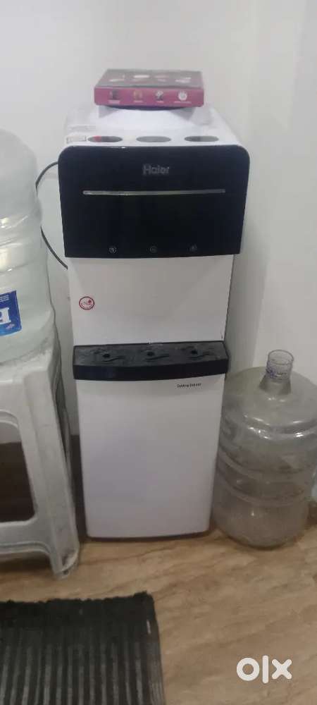 Water dispensers