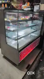 Sweet deashis air condishan cooling fridge.there is no issue