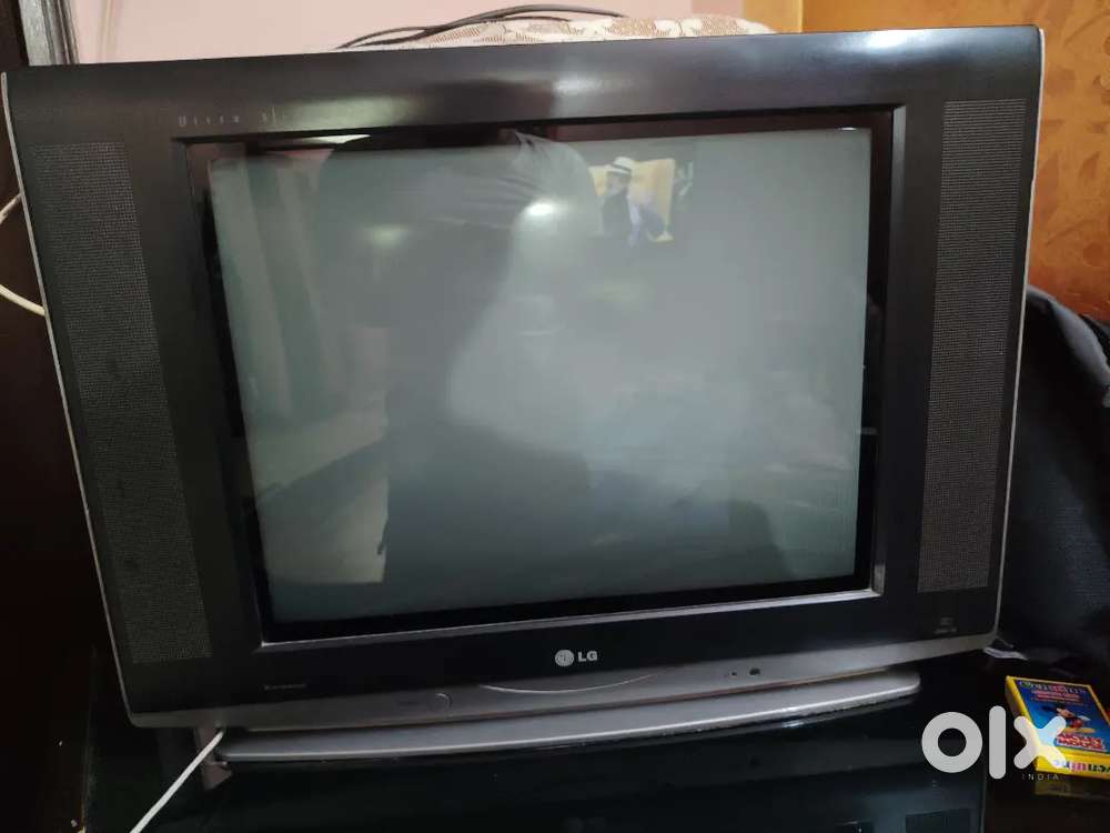 LG ULTRA SLIM WITH WOOFER, 400 WAT