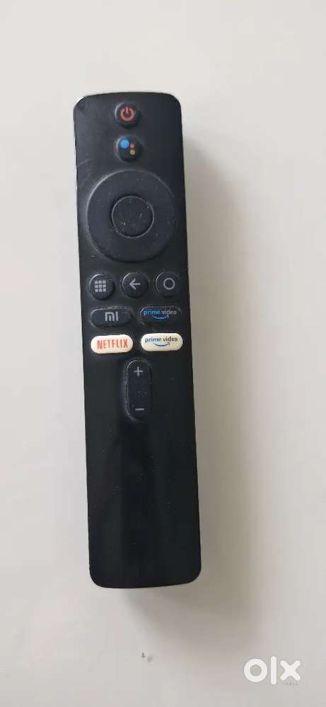 Mi LED Smart TV 4A 40 (100cm) Full HD Android Smart TV