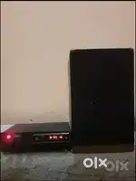 HRC AMPLIFIER